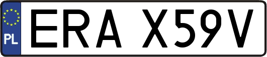 ERAX59V