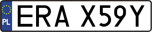 ERAX59Y