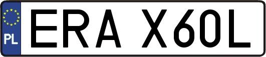 ERAX60L