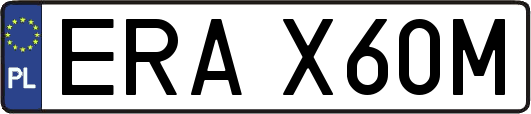ERAX60M