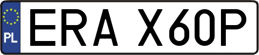 ERAX60P