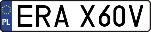 ERAX60V