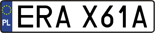 ERAX61A