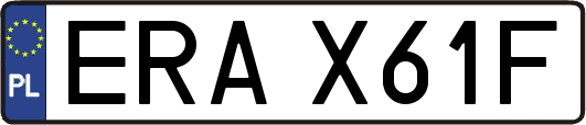 ERAX61F