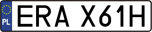 ERAX61H
