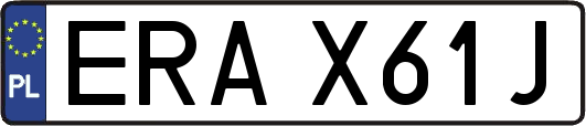 ERAX61J