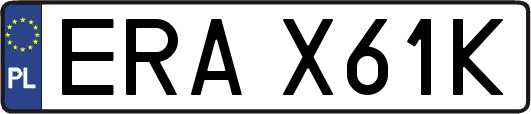 ERAX61K