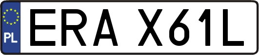 ERAX61L