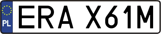 ERAX61M