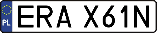 ERAX61N
