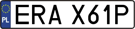 ERAX61P
