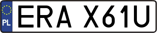 ERAX61U