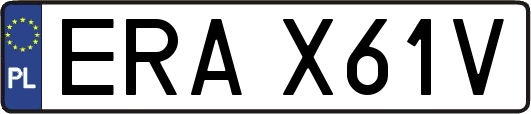 ERAX61V