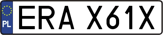 ERAX61X