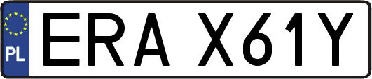 ERAX61Y