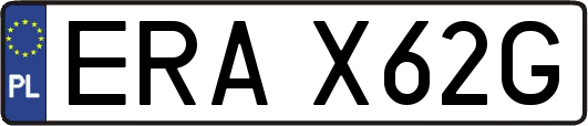 ERAX62G