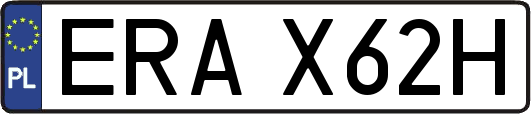 ERAX62H