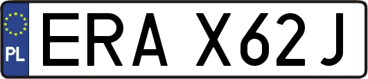 ERAX62J