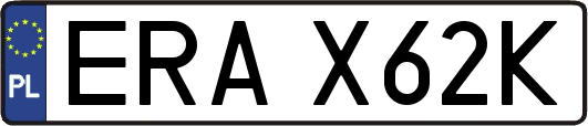 ERAX62K