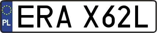 ERAX62L