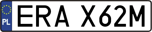 ERAX62M