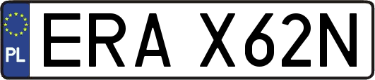 ERAX62N