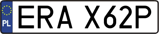 ERAX62P