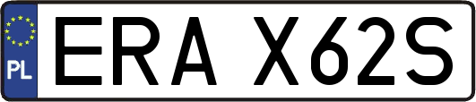 ERAX62S