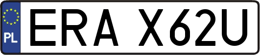 ERAX62U