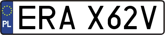 ERAX62V