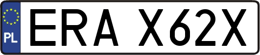 ERAX62X