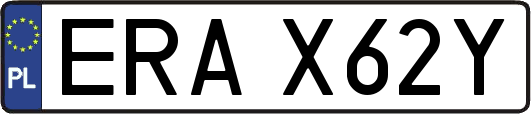 ERAX62Y