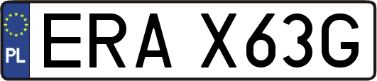 ERAX63G