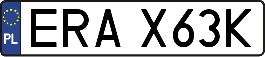 ERAX63K