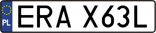 ERAX63L