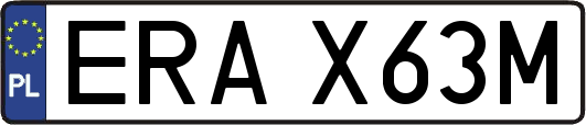 ERAX63M