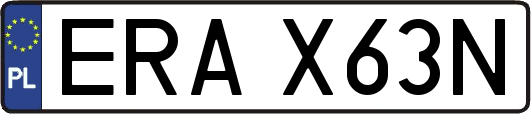 ERAX63N