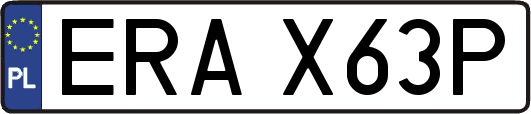 ERAX63P