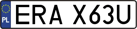 ERAX63U