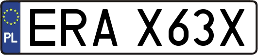 ERAX63X