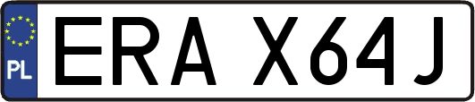 ERAX64J