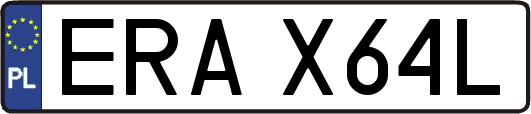 ERAX64L