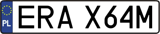 ERAX64M