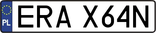 ERAX64N