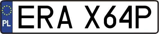 ERAX64P