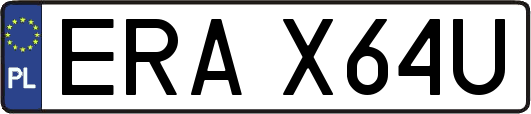 ERAX64U