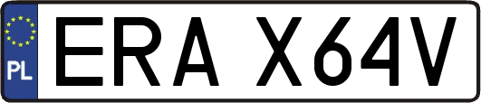 ERAX64V