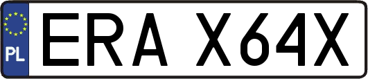 ERAX64X