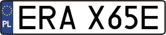 ERAX65E
