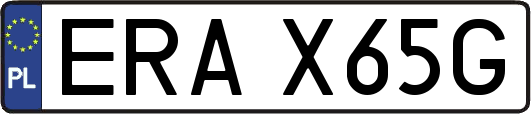 ERAX65G